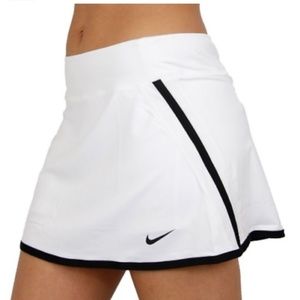Nike Tennis Skirt